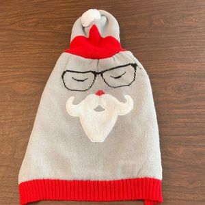Dog sweater